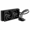 Kép 1/3 - ARCTIC Liquid Freezer 280 II AiO (ACFRE00066B) Rev 7