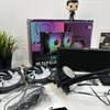Kép 6/6 - Cooler Master ML240 Illusion AIO Processzor Hűtő Fekete (MLX-D24M-A18P2-R1)