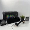 Kép 6/6 - Cooler Master ML360R RGB AIO Processzor Hűtő Fekete (MLX-D36M-A20PC-R1)