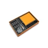 Kép 3/3 - EK-Nucleus AIO CR360 Dark (3831109900178) Prémium AIO hűtés, AM4, AM5, LGA1851, LGA1700 