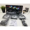 Kép 3/6 - Enermax Liqmax III ARGB 360 AIO Processzor Hűtő Fekete (ELC-LMT360-ARGB)
