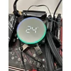 Kép 3/5 - Mars Gaming ML-LCD360 AIO Processzor folyadékhűtés Fekete (ML-LCD360) LCD kijelző hőmérséklet-monitorozással