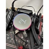 Kép 4/5 - Mars Gaming ML-LCD360 AIO Processzor folyadékhűtés Fekete (ML-LCD360) LCD kijelző hőmérséklet-monitorozással