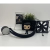 Kép 5/5 - NZXT Kraken M22 120mm AIO Processzor Hűtő (RL-KRM22-01)