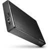 Kép 2/3 - Axagon EE35-XA3 3.5' külső merevlemez ház fekete USB 3.2 GEN 1