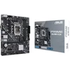 Kép 1/4 - ASUS PRIME H610M-K D4 Alaplap