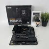 Kép 3/6 - ASUS TUF GAMING Z590-PLUS Intel Z590 LGA1200 ATX alaplap (90MB16B0-M0EAY0)