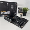 Kép 6/6 - ASUS TUF GAMING Z590-PLUS Intel Z590 LGA1200 ATX alaplap (90MB16B0-M0EAY0)