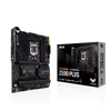 Kép 1/6 - ASUS TUF GAMING Z590-PLUS Intel Z590 LGA1200 ATX alaplap (90MB16B0-M0EAY0)
