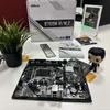 Kép 4/7 - ASRock B760M-H/M.2 DDR5 Alaplap (90-MXBM40-A0UAYZ)