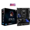 Kép 1/2 - Asrock Z790 PG Riptide Intel Z790 LGA 1700 ATX (90-MXBJX0-A0UAYZ) Alaplap