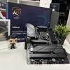 Kép 4/10 - ASRock Z790 RIPTIDE WIFI (90-MXBMD0-A0UAYZ) LGA1700 ATX Alaplap