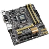 Kép 2/2 - ASUS B85M-E Alaplap (LGA1150)