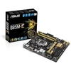 Kép 1/2 - ASUS B85M-E Alaplap (LGA1150)