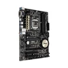 Kép 2/2 - ASUS H97-PLUS Intel H97 LGA1150 ATX alaplap