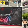 Kép 3/11 - ASUS ROG STRIX B550-F GAMING Alaplap