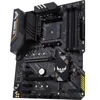 Kép 3/4 - ASUS TUF Gaming B450-PLUS II Alaplap AMD B450 AM4 foglalat ATX (90MB1650-M0EAY0)