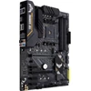 Kép 4/4 - ASUS TUF Gaming B450-PLUS II Alaplap AMD B450 AM4 foglalat ATX (90MB1650-M0EAY0)
