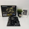 Kép 3/6 - GIGABYTE GA-B250-FinTech ATX Alaplap  