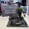 Kép 3/7 - MSI MAG Z390 TOMAHAWK Alaplap