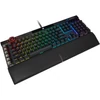 Kép 3/3 - Corsair K100 RGB OPX (DE) Optikai-mechanikus Gamer billentyűzet (CH-912A01A-DE)