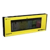 Kép 2/2 - Corsair K55 RGB Pro IT (CH-9226765-IT) 5 Zónás RGB Membrános Gamer billentyűzet