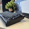 Kép 6/7 - corsair-k65-plus-wireless-tkl-billentyuzet-fr-knob