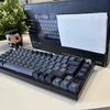 Kép 4/7 - corsair-k65-plus-wireless-tkl-billentyuzet-fr-doboz