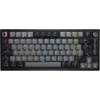 Kép 1/2 - Corsair K65 Plus Wireless TKL Gaming billentyűzet, TKL (75%), Corsair MLX Fusion RED - fekete/szürke, ISO (FR) (CH-91D401L-FR)