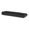 Kép 3/4 - Corsair K65 RGB Mini Cherry MX Speed Silver (CH-9194014-DE) - Fekete Gaming Mechanikus Billentyűzet