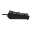 Kép 4/4 - Corsair K65 RGB Mini Cherry MX Speed Silver (CH-9194014-DE) - Fekete Gaming Mechanikus Billentyűzet