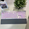 Kép 14/17 - Corsair K70 RGB Pro Fehér Mechanikus USB Gaming Billentyűzet - Corsair OPX switch, (CH-910951A-FR) 