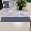 Kép 17/17 - Corsair K70 RGB Pro Fehér Mechanikus USB Gaming Billentyűzet - Corsair OPX switch, (CH-910951A-FR) 