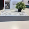 Kép 6/17 - Corsair K70 RGB Pro Fehér Mechanikus USB Gaming Billentyűzet - Corsair OPX switch, (CH-910951A-FR) 