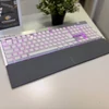 Kép 10/17 - Corsair K70 RGB Pro Fehér Mechanikus USB Gaming Billentyűzet - Corsair OPX switch, (CH-910951A-FR) 