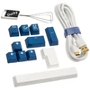 Kép 3/13 - Ducky ONE 2 Mini RGB PBT Fehér Gaming billentyűzet - Cherry MX-Red Switch - DE (DKON2061ST-RDEPDWWT1)