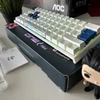 Kép 6/13 - Ducky ONE 2 Mini RGB PBT Fehér Gaming billentyűzet - Cherry MX-Red Switch - DE (DKON2061ST-RDEPDWWT1)