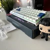 Kép 4/13 - Ducky ONE 2 Mini RGB PBT Fehér Gaming billentyűzet - Cherry MX-Red Switch - DE (DKON2061ST-RDEPDWWT1)