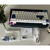 Kép 13/13 - Ducky ONE 2 Mini RGB PBT Fehér Gaming billentyűzet - Cherry MX-Red Switch - DE (DKON2061ST-RDEPDWWT1)