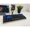 Kép 4/6 - Ducky ONE 2 Mini Gaming billentyűzet, Cherry MX-Red Switch, RGB-LED - DE (DKON1861ST-RDEPDAZT1)