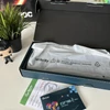 Kép 8/10 - Ducky ONE 2 Mini Gaming billentyűzet, Cherry MX-Red Switch, RGB-LED, PBT Keycap - DE (DKON1861ST-RDEPDAZT1)