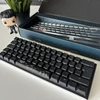 Kép 3/10 - Ducky ONE 2 Mini Gaming billentyűzet, Cherry MX-Red Switch, RGB-LED, PBT Keycap - DE (DKON1861ST-RDEPDAZT1)