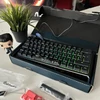 Kép 5/10 - Ducky ONE 2 Mini Gaming billentyűzet, Cherry MX-Red Switch, RGB-LED, PBT Keycap - DE (DKON1861ST-RDEPDAZT1)