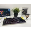 Kép 4/6 - Ducky ONE 2 Mini Cherry MX-Speed Silver Switch, PBT keycap, RGB-LED - DE (DKON2061ST-PDEPDAZT1) Gaming billentyűzet