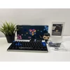 Kép 4/6 - Ducky ONE 2 Mini MX-Brown Switch, PBT keycap, RGB-LED - DE (DKON2061ST-BDEPDAZT1) Gaming billentyűzet