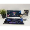 Kép 5/6 - Ducky ONE 2 Mini MX-Brown Switch, PBT keycap, RGB-LED - DE (DKON2061ST-BDEPDAZT1) Gaming billentyűzet