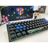 Kép 3/6 - Ducky ONE 2 Mini MX-Brown Switch, PBT keycap, RGB-LED - DE (DKON2061ST-BDEPDAZT1) Gaming billentyűzet