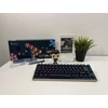 Kép 3/6 - Ducky ONE 2 SF MX-Red Switch, PBT keycap, RGB (DKON1967ST-RDEPDAZT1) (DE) Gaming billentyűzet