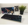 Kép 5/6 - Ducky ONE 2 SF MX-Red Switch, PBT keycap, RGB (DKON1967ST-RDEPDAZT1) (DE) Gaming billentyűzet