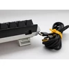 Kép 2/2 - Ducky ONE 3 Mini MX Black RGB Premium ABS Magyar (HU) Fekete (DKON2161ST-AHUALCLAWSC1) Gaming billentyűzet